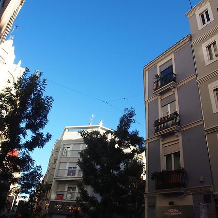 Singularstays Denia Terraces Valensiya Dış mekan fotoğraf