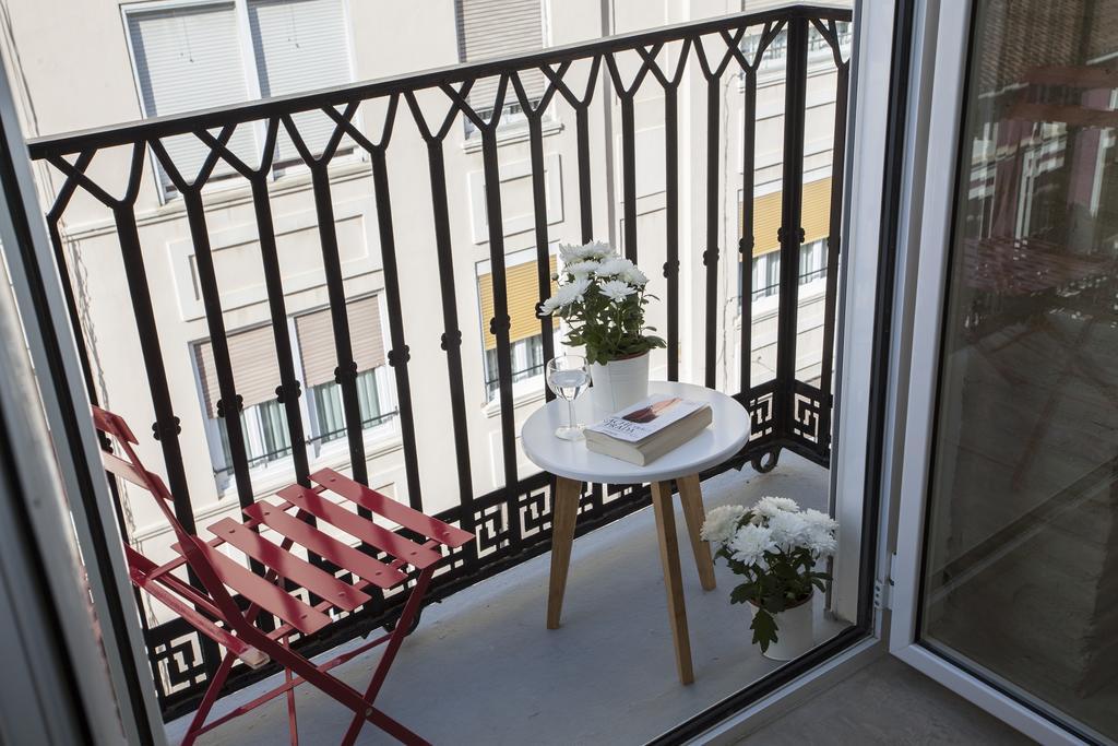 Singularstays Denia Terraces Valensiya Dış mekan fotoğraf