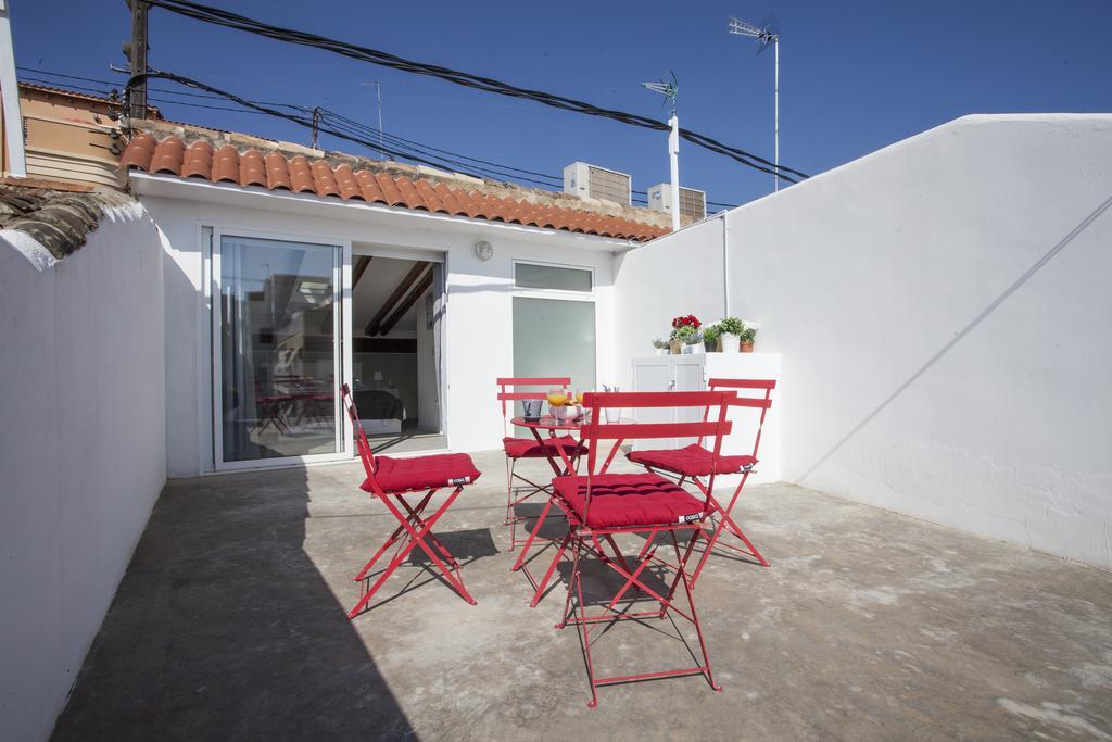 Singularstays Denia Terraces Valensiya Dış mekan fotoğraf