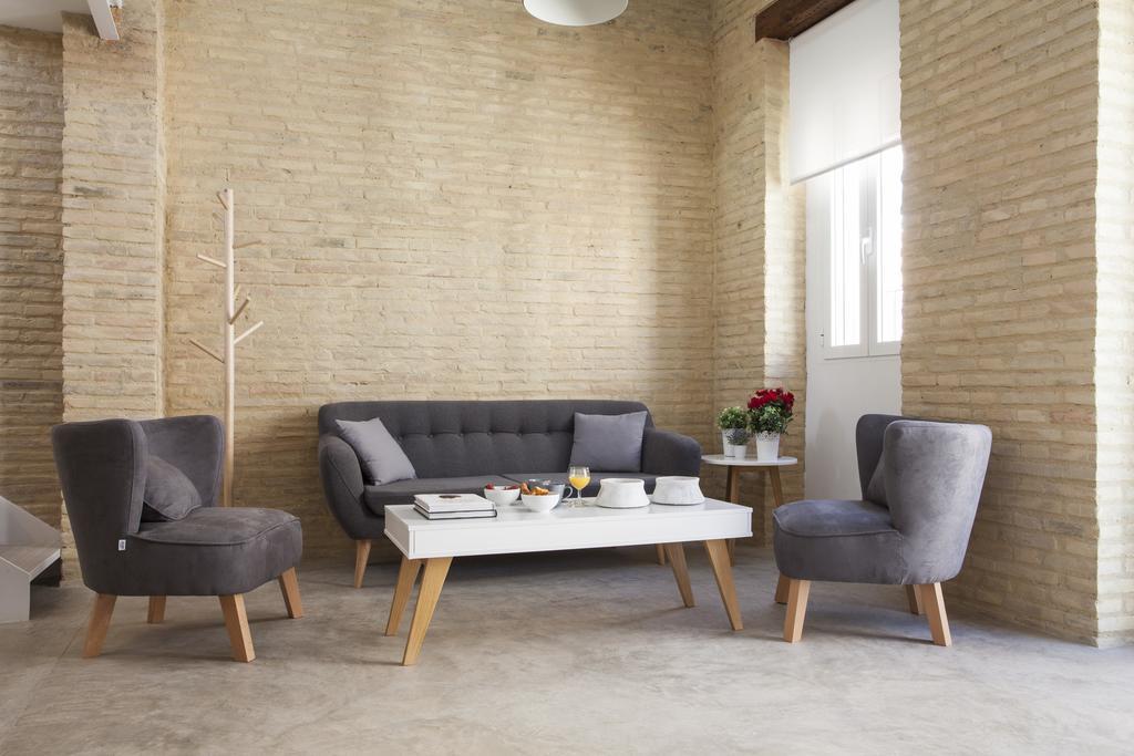 Singularstays Denia Terraces Valensiya Dış mekan fotoğraf
