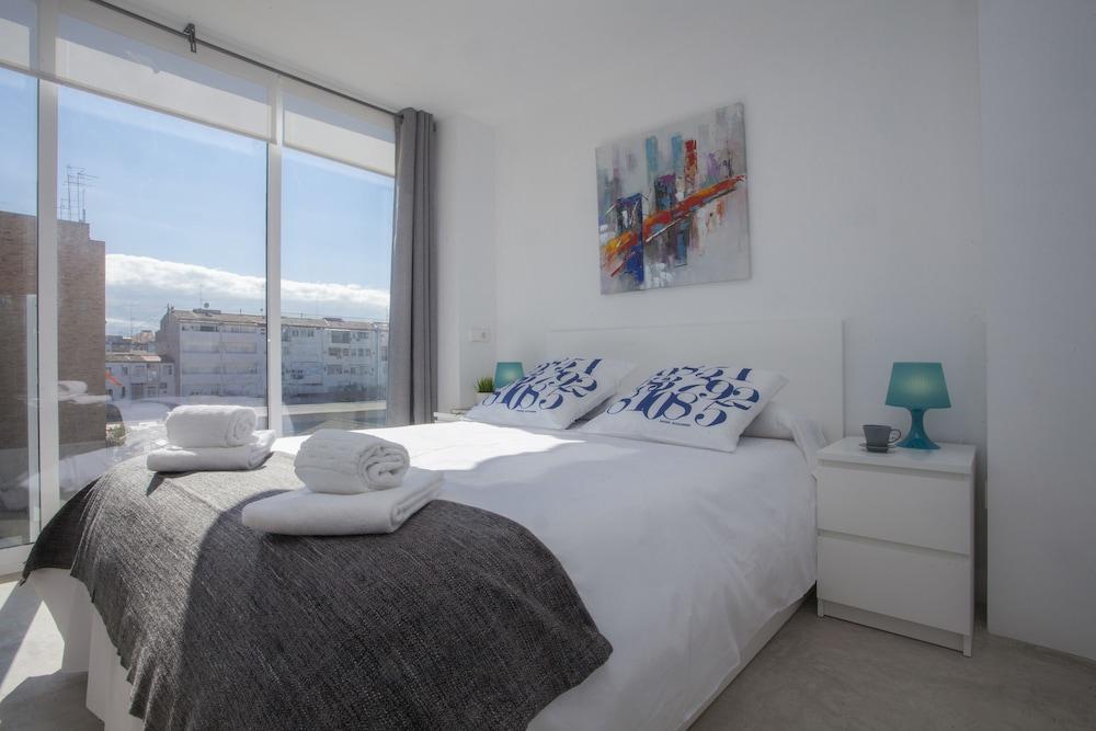 Singularstays Denia Terraces Valensiya Dış mekan fotoğraf